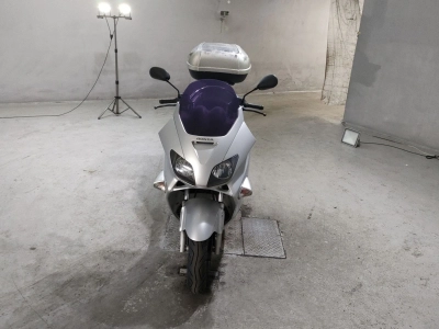 Honda FORZA X