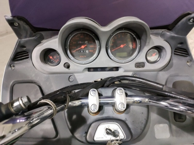 Honda FORZA X