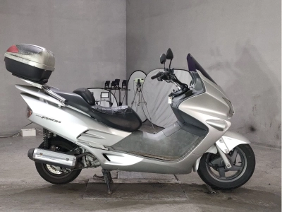 Honda FORZA