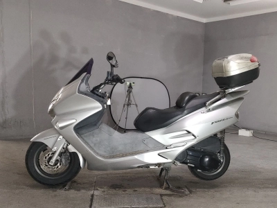 Honda FORZA