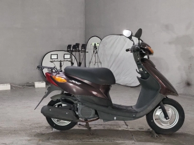 Yamaha JOG