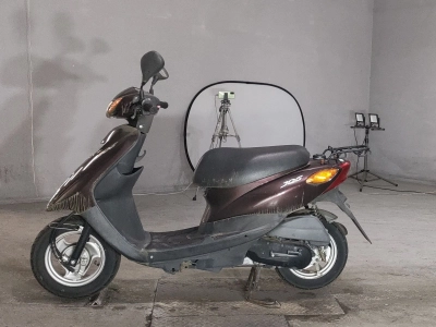 Yamaha JOG