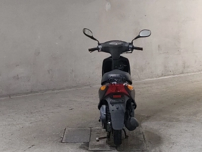 Yamaha JOG