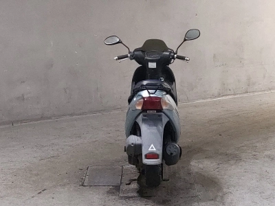 Suzuki ADDRESS V110