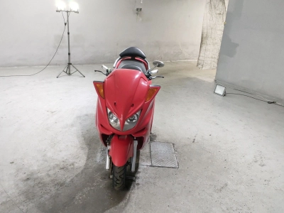 Yamaha MAJESTY 250