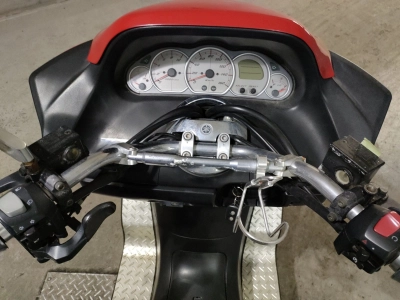 Yamaha MAJESTY 250
