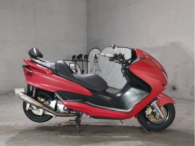 Yamaha MAJESTY 250