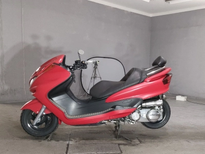 Yamaha MAJESTY 250