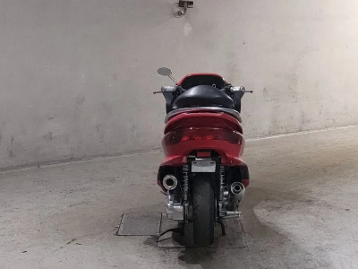 Yamaha MAJESTY 250