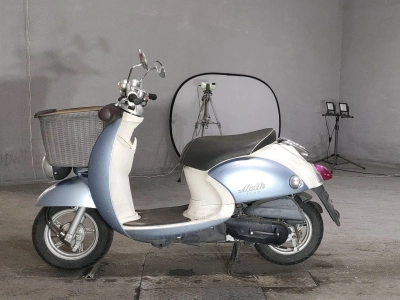 Yamaha VINO MORUFE