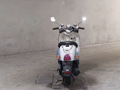Yamaha VINO MORUFE