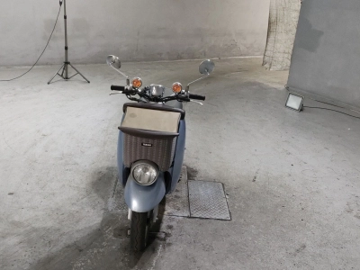 Yamaha VINO MORUFE