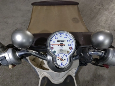 Yamaha VINO MORUFE