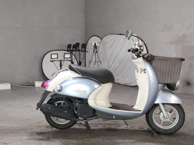 Yamaha VINO MORUFE
