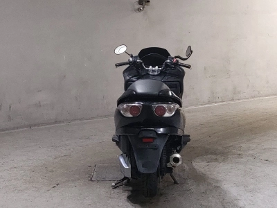 Honda FORZA Z
