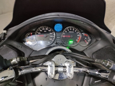Honda FORZA Z