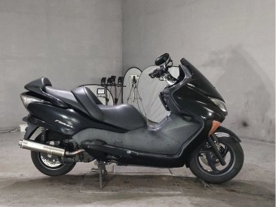 Honda FORZA Z
