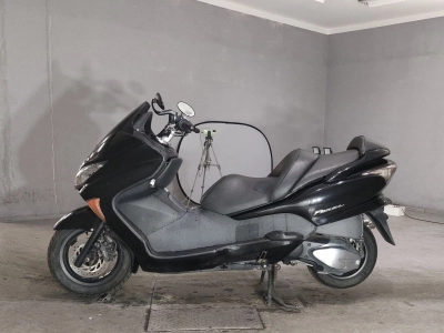 Honda FORZA Z
