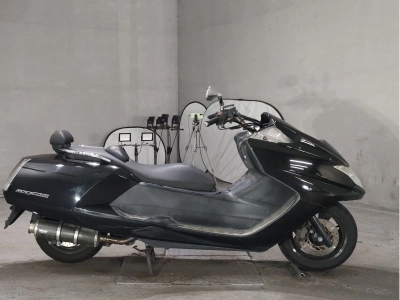 Yamaha MAXAM250