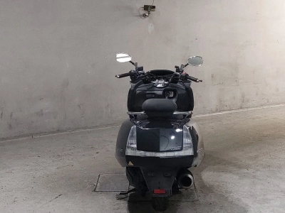 Yamaha MAXAM250