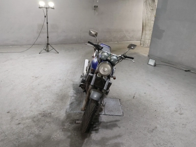 Honda CB400SF