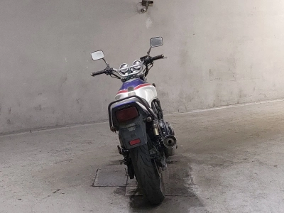 Honda CB400SF