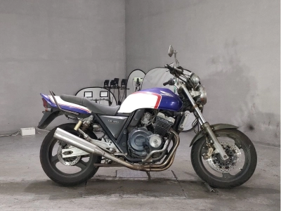 Honda CB400SF