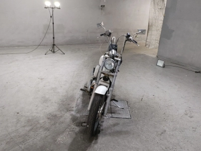 Honda STEED400