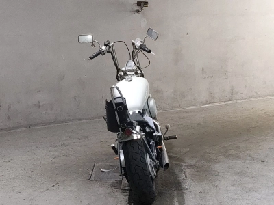 Honda STEED400