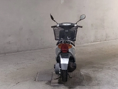 Yamaha JOG