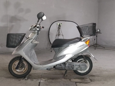 Yamaha JOG