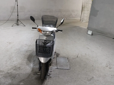Yamaha JOG