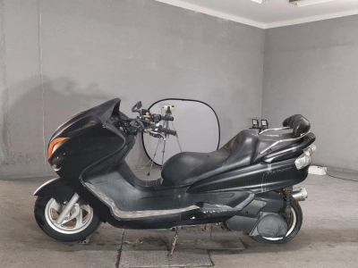 Yamaha MAJESTY 250