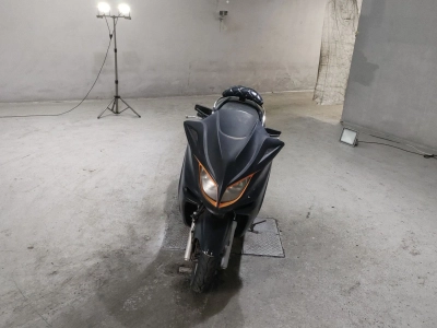 Yamaha MAJESTY 250