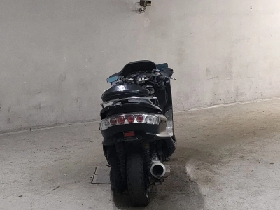 Yamaha MAJESTY 250
