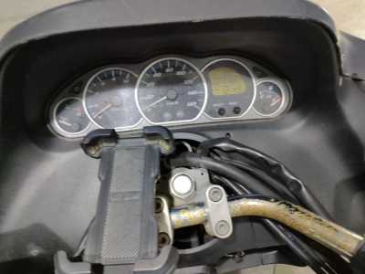 Yamaha MAJESTY 250