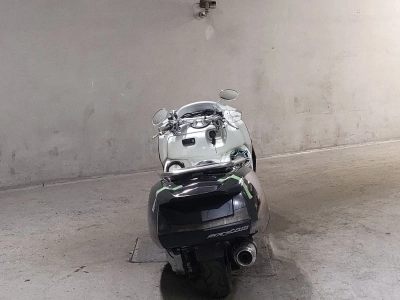 Yamaha MAXAM250