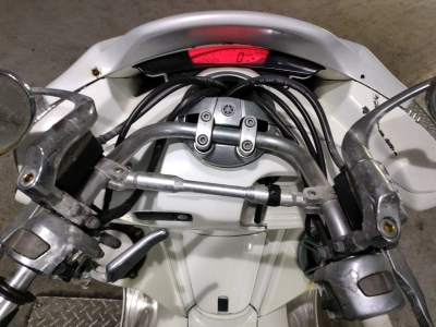 Yamaha MAXAM250