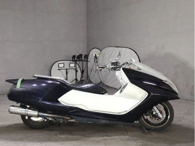 Yamaha MAXAM250
