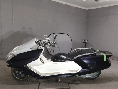Yamaha MAXAM250