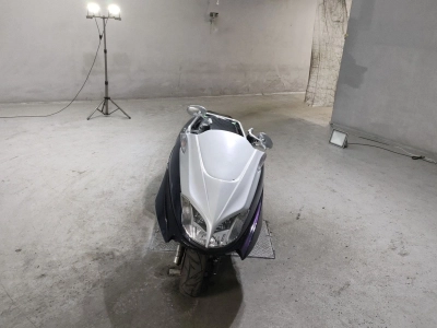Yamaha MAXAM250