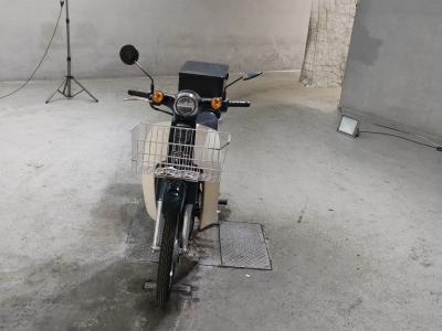 Honda SUPER CUB50