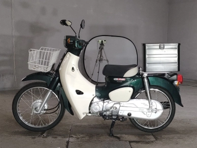 Honda SUPER CUB50