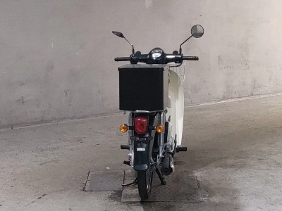 Honda SUPER CUB50