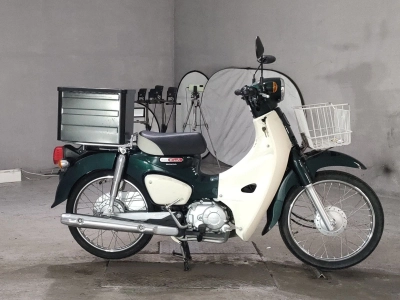 Honda SUPER CUB50