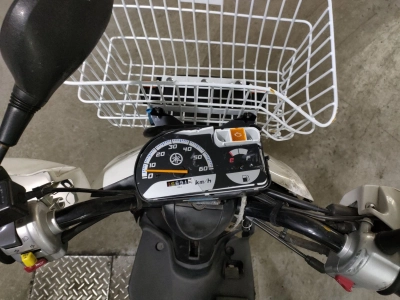 Yamaha NEWS GEAR