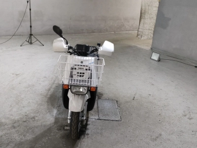 Yamaha NEWS GEAR
