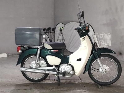 Honda SUPER CUB50