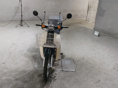 Honda SUPER CUB50