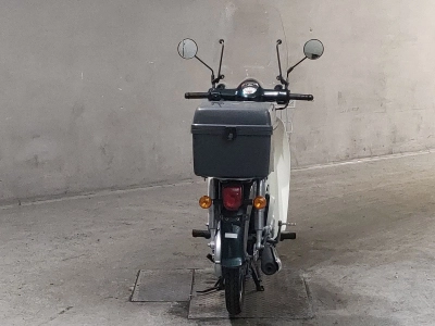 Honda SUPER CUB50